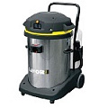 Профессиональные пылесосы для автомоек Профессиональные пылесосы для автомоек