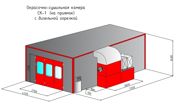 Проект ск 1