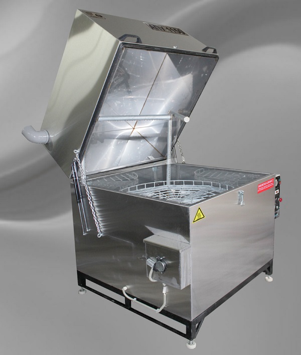 Ультразвуковая Мойка Деталей Двигателя Купить