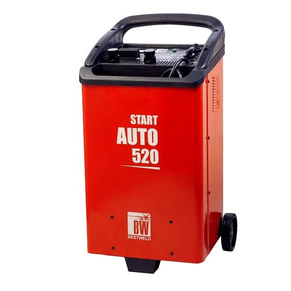 Пуско-зарядное устройство AUTOSTART 520А Пуско-зарядное устройство AUTOSTART 520А