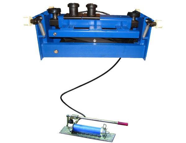 Подъемник гидравлический канавный ПНК-1 Подъемник гидравлический канавный ПНК-1