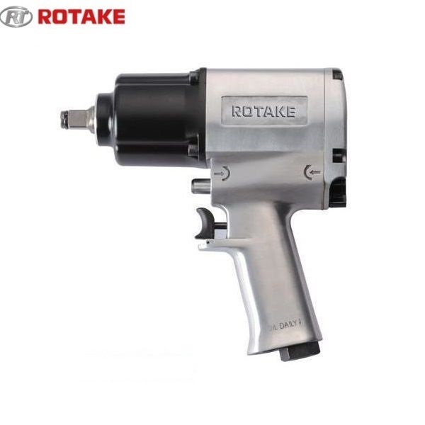 Гайковерт пневматический ударный шиномонтажный 720Нм RT-5270K Гайковерт пневматический ударный шиномонтажный 720Нм RT-5270K