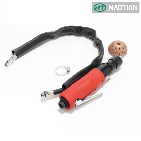 Низкоскоростная пневматическая шлифовальная машина для ремонта автомобильных шин MAOTIAN MT-2031 Низкоскоростная пневматическая шлифовальная машина для ремонта автомобильных шин MAOTIAN MT-2031