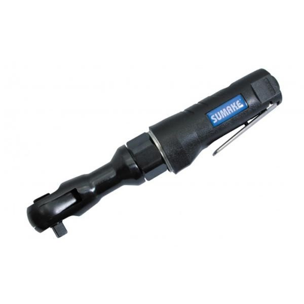 Пневматический гайковерт прямой 69Нм SUMAKE ST-5553 Пневматический гайковерт прямой 69Нм SUMAKE ST-5553