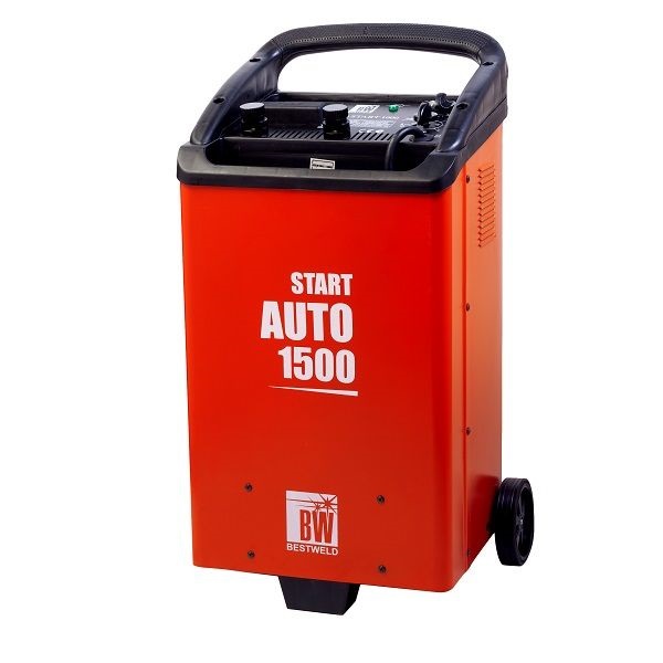 Пускозарядное устройство AUTOSTART 1500A Пускозарядное устройство AUTOSTART 1500A