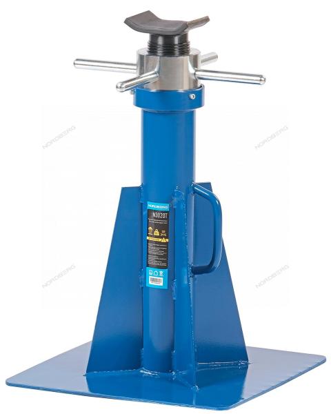 Подставка страховочная винтовая, 20 т N3020T Подставка страховочная винтовая, 20 т N3020T