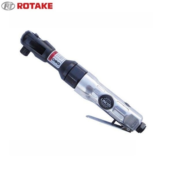 Пневматический прямой гайковерт/трещотка RT-5220 Пневматический прямой гайковерт/трещотка RT-5220