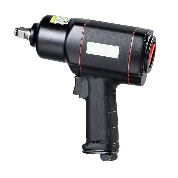 Пневмогайковерт 1/2" 850Нм 3501 Пневмогайковерт 1/2" 850Нм 3501