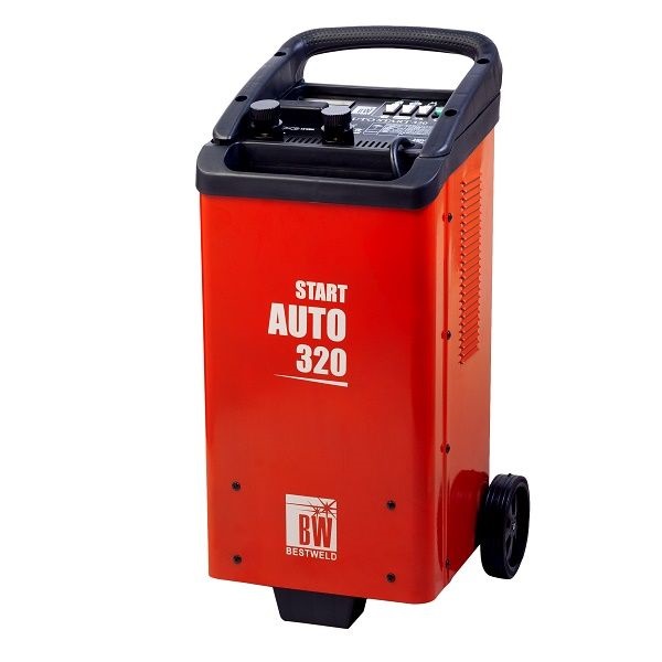 Пуско-зарядное устройство AUTOSTART 320А Пуско-зарядное устройство AUTOSTART 320А