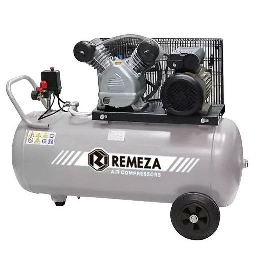 Компрессор поршневой РЕМЕЗА СБ4/С-100.LB 24 A Компрессор поршневой РЕМЕЗА СБ4/С-100.LB 24 A