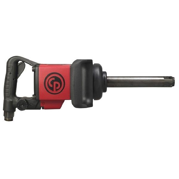 Пневматический ударный гайковерт для грузовых автомобилей 2900Нм Chicago Pheumatic СР 7782-6  Пневматический ударный гайковерт для грузовых автомобилей 2900Нм Chicago Pheumatic СР 7782-6