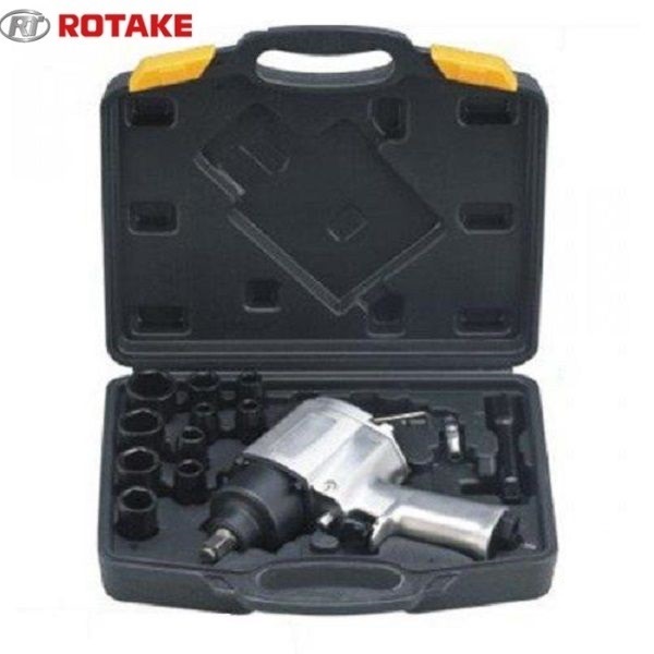 Гайковерт пневматический ударный шиномонтажный 720Нм RT-5270K Гайковерт пневматический ударный шиномонтажный 720Нм RT-5270K