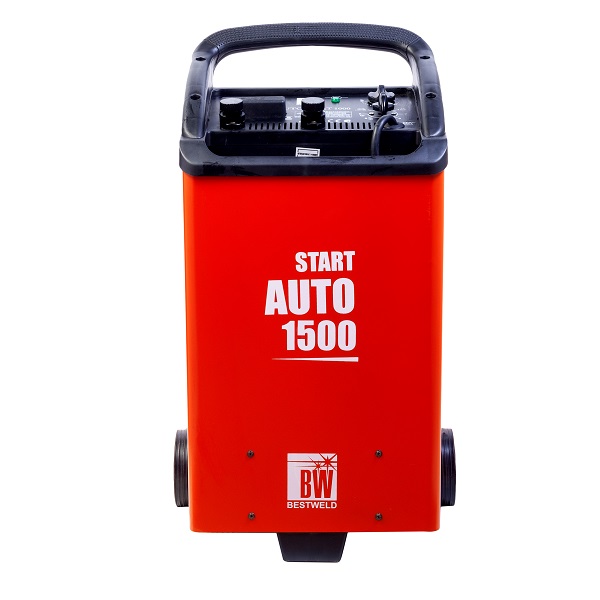Пускозарядное устройство AUTOSTART 1500A Пускозарядное устройство AUTOSTART 1500A