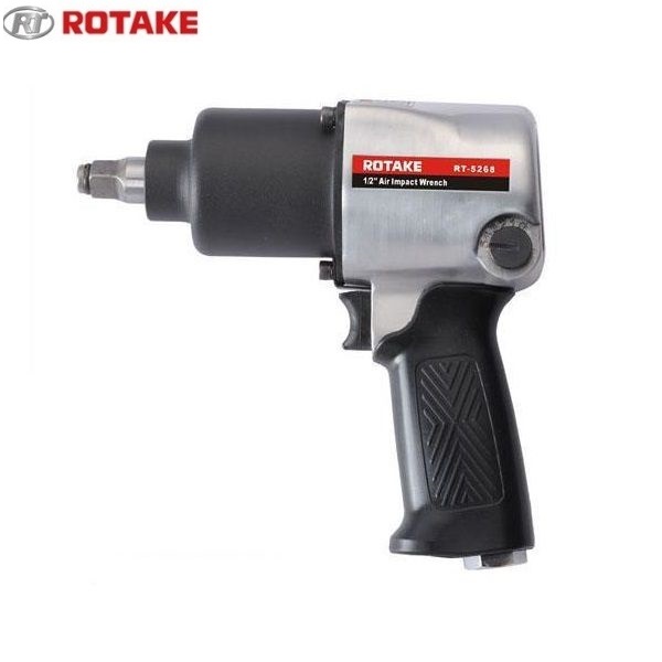 Гайковерт пневматический ударный 700Нм RT-5268 Гайковерт пневматический ударный 700Нм RT-5268