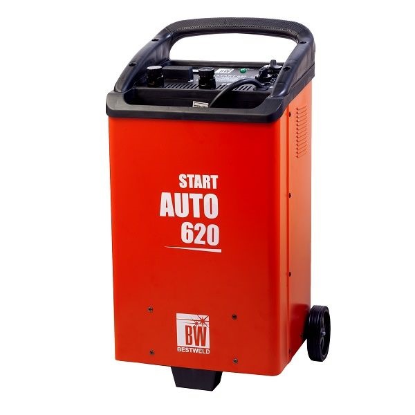Пускозарядное устройство AUTOSTART 620A Пускозарядное устройство AUTOSTART 620A