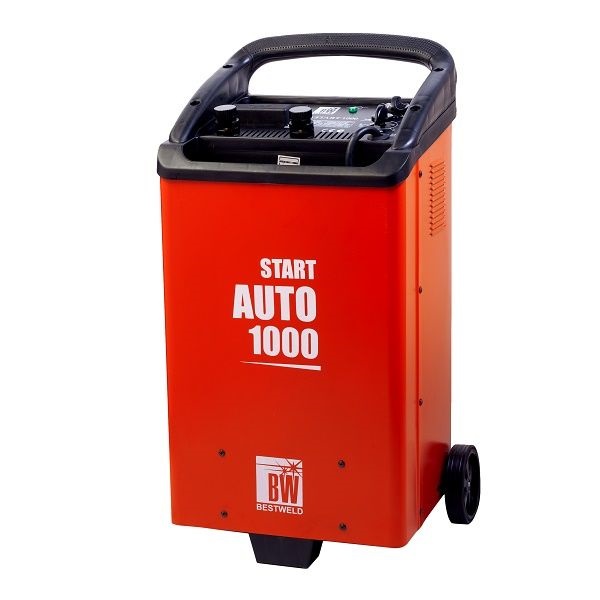Пускозарядное устройство AUTOSTART 1000 Пускозарядное устройство AUTOSTART 1000