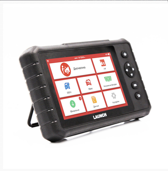 Сканер диагностический Launch CRP349 Сканер диагностический Launch CRP349