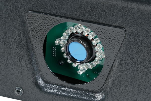 Стенд сход-развал 3D модель C803 Стенд сход-развал 3D модель C803