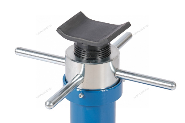 Подставка страховочная винтовая, 20 т N3020T Подставка страховочная винтовая, 20 т N3020T