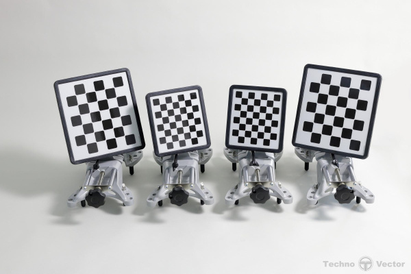 Стенд сход-развала 3D Техно Вектор 7212 T Optima Стенд сход-развала 3D Техно Вектор 7212 T Optima