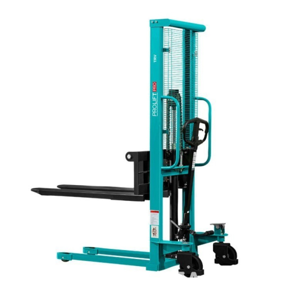Ручной гидравлический штабелер PROLIFT PRO TRV 1030