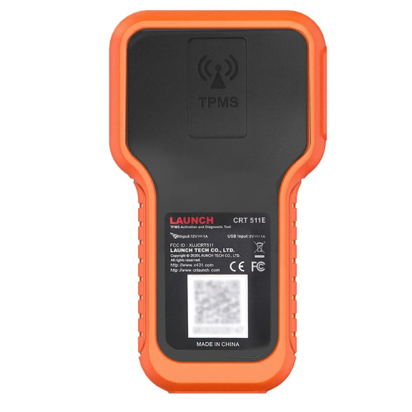 Сканер диагностический Launch CRT 511, OBD2 Сканер диагностический Launch CRT 511, OBD2