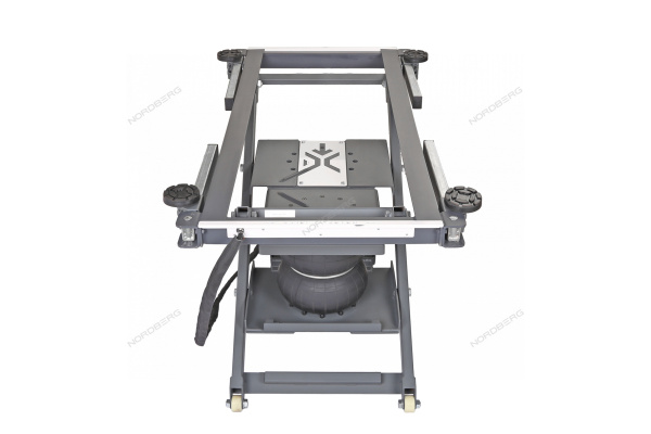 Подъемник мобильный мини N636-3 Подъемник мобильный мини N636-3