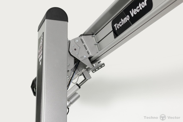 Стенд сход-развала 3D Техно Вектор 7212 T Optima Стенд сход-развала 3D Техно Вектор 7212 T Optima