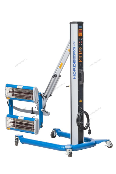 Инфракрасная сушка IF-12 Инфракрасная сушка IF-12