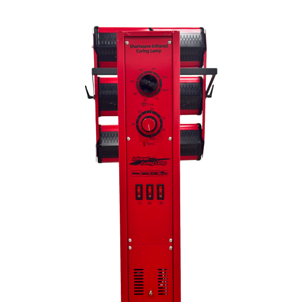 Сушка инфракрасная коротковолновая ЕВМ InfraDry L3 (1507145) Сушка инфракрасная коротковолновая ЕВМ InfraDry L3 (1507145)