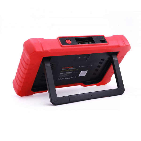 Сканер для автодиагностики Launch Creader Professional CRP359 Сканер для автодиагностики Launch Creader Professional CRP359