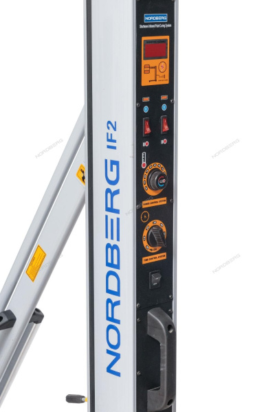 Инфракрасная сушка IF-12 Инфракрасная сушка IF-12