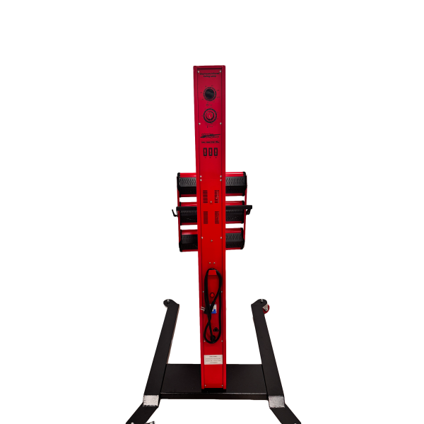 Сушка инфракрасная коротковолновая ЕВМ InfraDry L3 (1507145) Сушка инфракрасная коротковолновая ЕВМ InfraDry L3 (1507145)