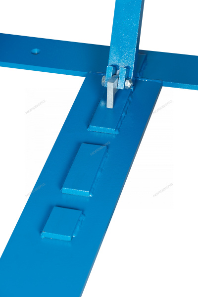 Подъемник шиномонтажный ножничный 4.5 т, N633-4,5B (380В) Подъемник шиномонтажный ножничный 4.5 т, N633-4,5B (380В)