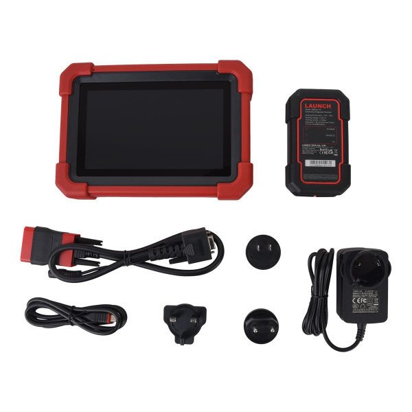 Сканер диагностический Launch CRP919X BT (онлайн) Сканер диагностический Launch CRP919X BT (онлайн)
