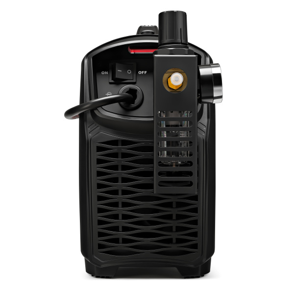 Аппарат плазменной резки ЕВМ PLASMA DEEPCUT 45 с цифровым дисплеем Аппарат плазменной резки ЕВМ PLASMA DEEPCUT 45 с цифровым дисплеем