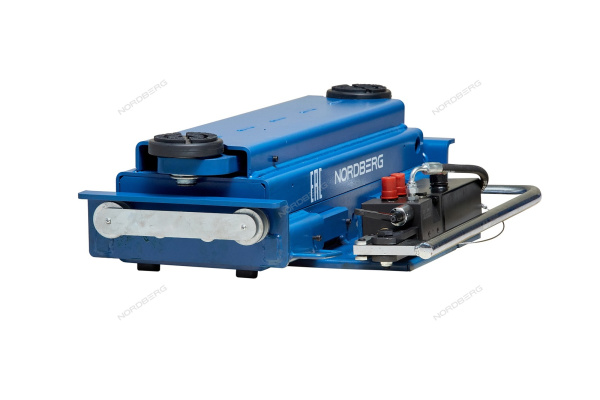 Траверса гидравлическая, г/п 3 тонны NORDBERG N433 Траверса гидравлическая, г/п 3 тонны NORDBERG N433