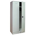 Металлические шкафы Металлические шкафы