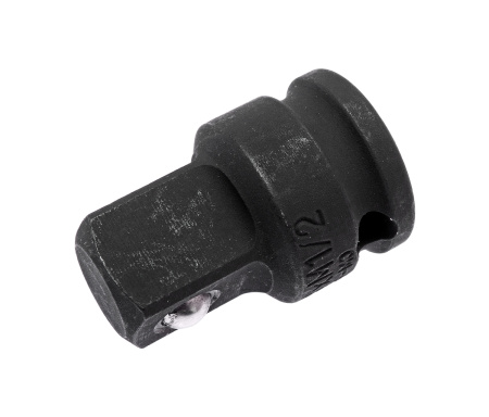Адаптер 3/8"(F)х1/2"(М) 32мм, d=22мм ударный JTC