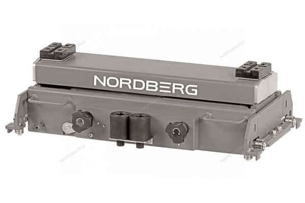 Траверса пневмогидравлическая г/п 4т. N443GA Траверса пневмогидравлическая г/п 4т. N443GA