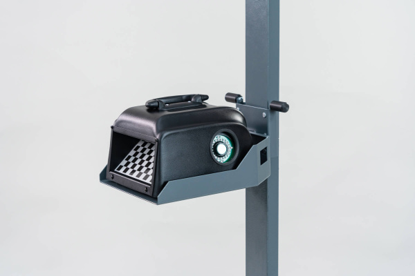 Стенд сход-развала 3D Техно Вектор 7202 MC Стенд сход-развала 3D Техно Вектор 7202 MC