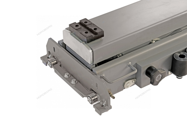 Траверса пневмогидравлическая г/п 4т. N443GA Траверса пневмогидравлическая г/п 4т. N443GA