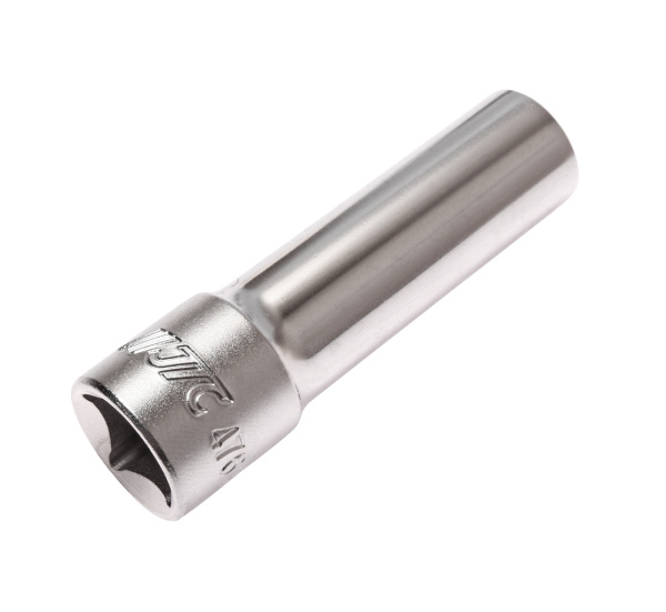 Головка торцевая 1/2" 13мм глубокая L=76мм JTC-47613