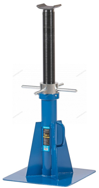 Подставка страховочная винтовая, 20 т N3020T Подставка страховочная винтовая, 20 т N3020T