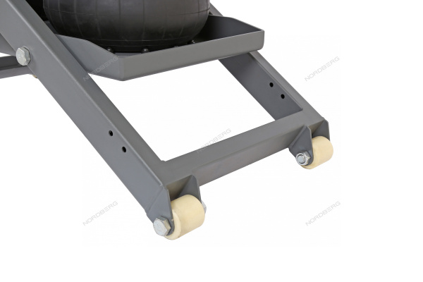 Подъемник мобильный мини N636-3 Подъемник мобильный мини N636-3