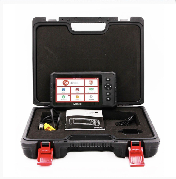 Сканер диагностический Launch CRP349 Сканер диагностический Launch CRP349