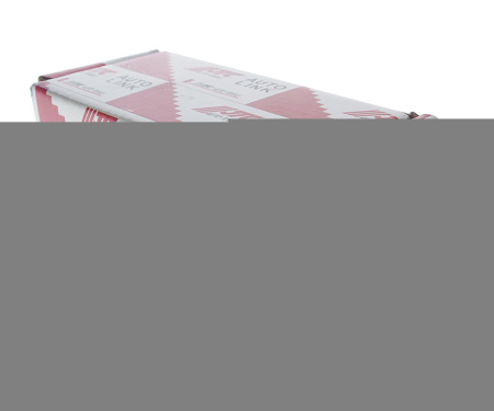 Бита-головка 3/4" HEX Н19 ударная L=100мм JTC