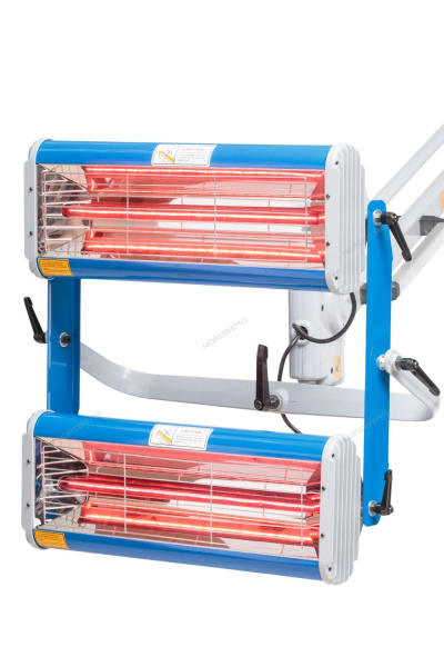 Инфракрасная сушка IF-12 Инфракрасная сушка IF-12