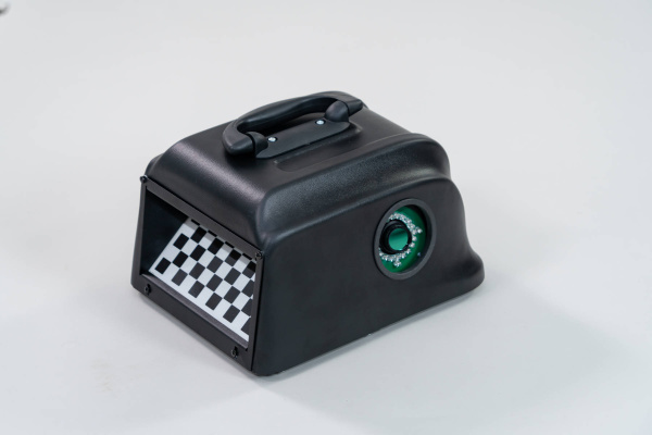 Стенд сход-развала 3D Техно Вектор 7202 MC Стенд сход-развала 3D Техно Вектор 7202 MC