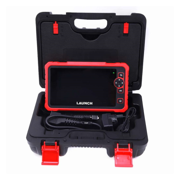 Сканер для автодиагностики Launch Creader Professional CRP359 Сканер для автодиагностики Launch Creader Professional CRP359